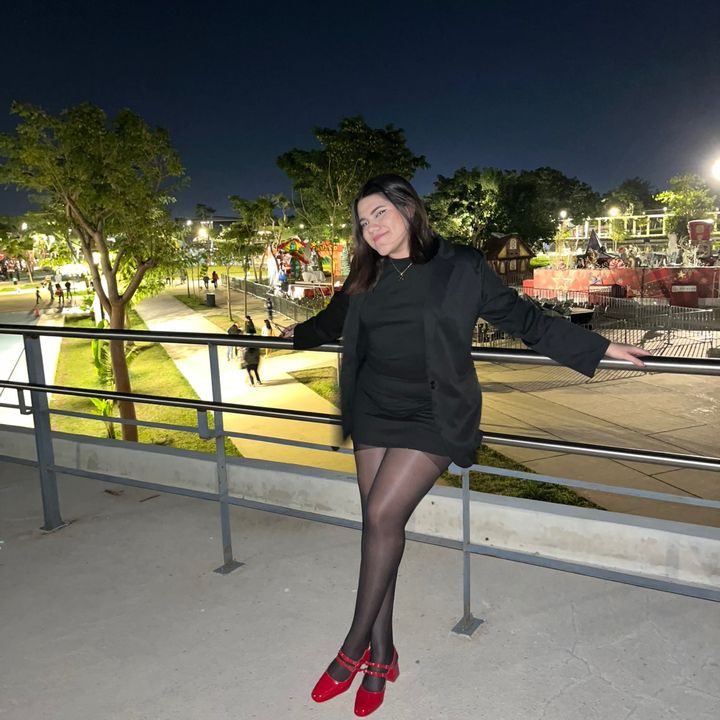 Profile Picture of Minde Hdez (@mindehdez) on Tiktok