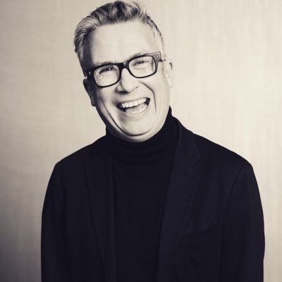 Iain Anderson - Twitter Profile Picture of Iain Anderson (@iain_w_anderson) on Twitter