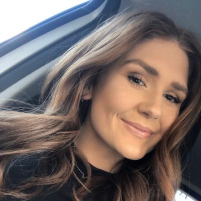 Profile Picture of Ashlyn Hill (@ahill357) on Twitter