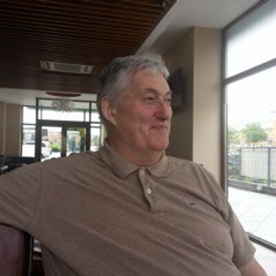 Profile Picture of Philip Bennett (@basil1948) on Twitter