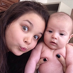 Profile Picture of Michele Escobar Senra (@michele.senra) on Flickr