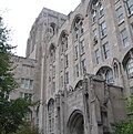 Profile Picture of Pritzker School of Medicineon Wikipedia