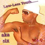 Profile Picture of quammie (@lance_wendell) on Instagram