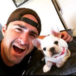 Profile Picture of Brett rosa (@rosa_brett) on Instagram