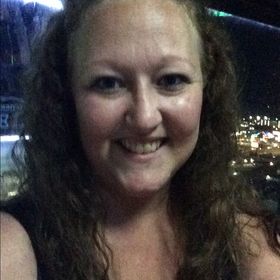 Profile Picture of christie broome (@christieleeb) on Pinterest
