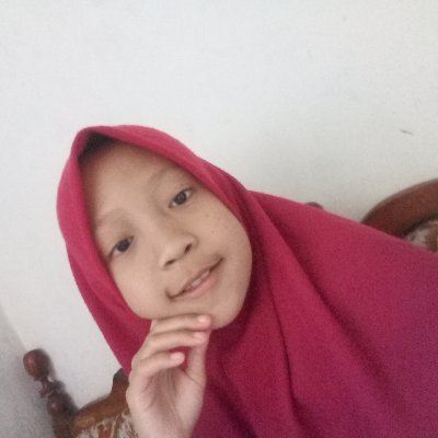 Profile Picture of Shafarul Jannah Al Farrah (@AlShafarul) on Twitter