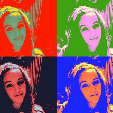 Profile Picture of Olivia Scully (@OliviaScully1) on Twitter