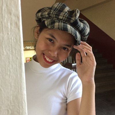 Profile Picture of Jireh Joy Canlas (@CanlasJireh) on Twitter