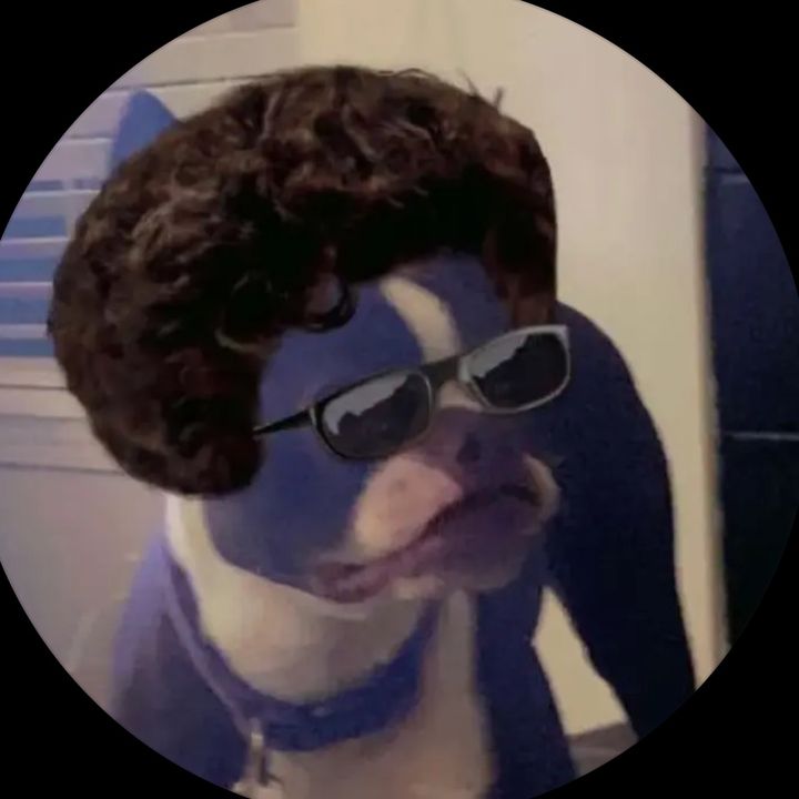 Profile Picture of ashkey (@rickybrother) on Tiktok