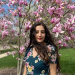 Profile Picture of Miriam Shahine (@itismimo) on Instagram