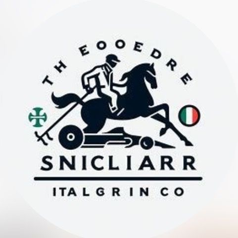 Profile Picture of Theodore Sinclair & Co (@theosinclairclothes) on Tiktok