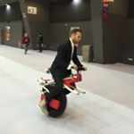 Profile Picture of Daniel Michalski (@hevimental) on Instagram