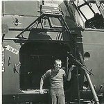 Profile Picture of Frank Kelsey (@ussiwojima) on Flickr