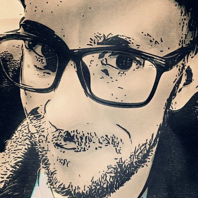 Profile Picture of Robert Fortune (@DesignDynamo) on Twitter