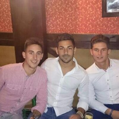 Profile Picture of Fernando Fajardo (@titifaja) on Twitter