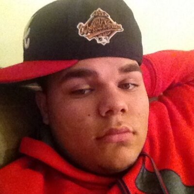 Profile Picture of Joshua Mojica (@_Mojicaaa) on Twitter