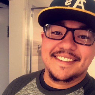 Profile Picture of Jacob Abrego (@ThatPandaJake) on Twitter