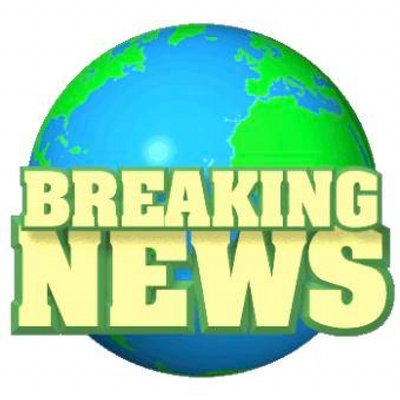 Profile Picture of Breaking News (@VickyNewNews) on Twitter