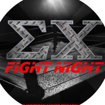 Profile Picture of ΣΧ Fight Night 2019 (@UTAFightNight15) on Twitter