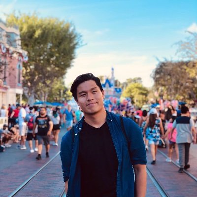 Profile Picture of James Luong (@jamesluongx) on Twitter