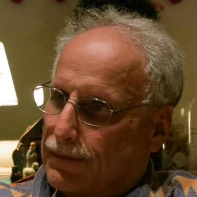 Profile Picture of Brian D. Silver (@BDavidSilver) on Twitter
