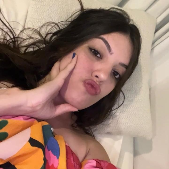 Julia Valenzuela - Tiktok Profile Picture of Julia Valenzuela (@@valenzuelajulia) on Tiktok