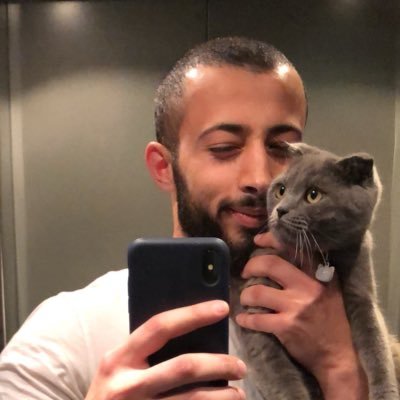 Profile Picture of George✈️ (@GeorgeHaj1) on Twitter