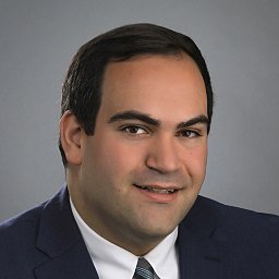 Profile Picture of Bradley Howard (@@bdlatt) on Twitter