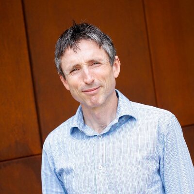 Profile Picture of Stewart David Lockie (@StewartDLockie) on Twitter