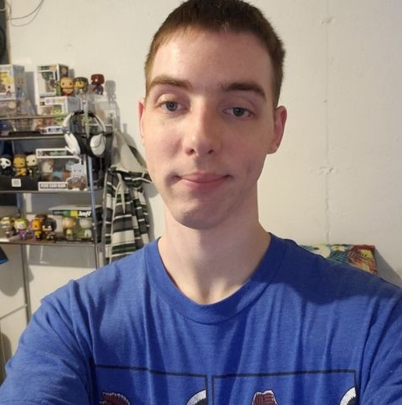 Profile Picture of Michael Markwell (@mrmarkwellify69) on Poshmark