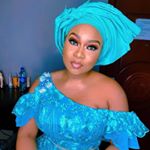 Profile Picture of Peggy Orji (@queenpeggz) on Instagram