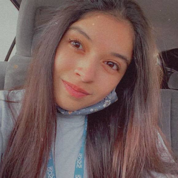 Profile Picture of Hannia Morales tinajero (@hannia_dm) on Poshmark