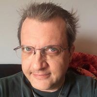 Profile Picture of Keith Gruver (@keith-gruver-1) on Quora