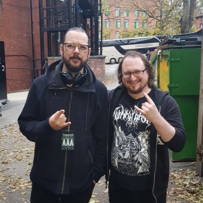Profile Picture of Joe Macgregor ジョー (@Joestafir) on Twitter