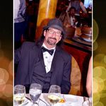 Gerald Hartson - Instagram Profile Picture of Gerald Hartson (@themahilo) on Instagram