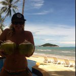 Profile Picture of Bianca Powell (@bancs87) on Instagram