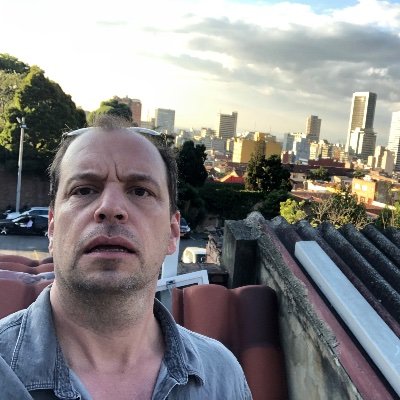 Profile Picture of Brett Pike (@BrettPike5) on Twitter