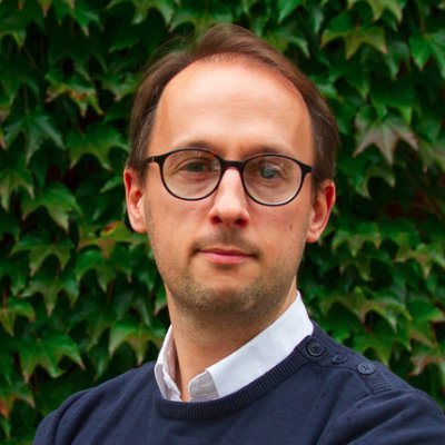 Profile Picture of Jonathan Piron (@jonathanpiron1) on Twitter