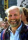 Profile Picture of Tony Clarke (activist)on Wikipedia