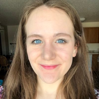 Profile Picture of Erica Nelson (@etaynel) on Twitter