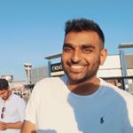 Profile Picture of Rikesh Patel (@paradoxctor) on Instagram