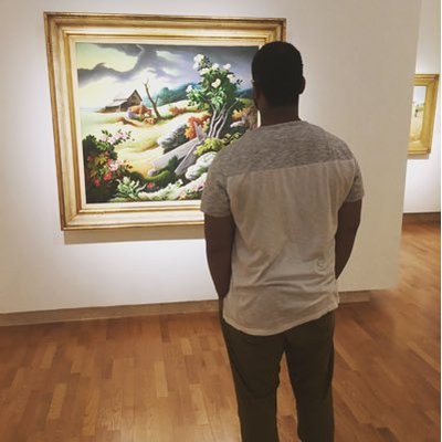 Profile Picture of Michael Lowder (@getlowder12) on Twitter