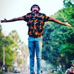 Profile Picture of 👑The_Alfa👑 (@_sharon_sujan_) on Instagram