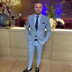 Profile Picture of scottdavies__ (@scottdavies__) on Instagram
