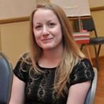 Profile Picture of Amanda Tuttle (@blondovrblue) on Instagram