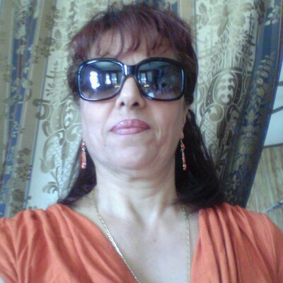 Profile Picture of Mervat Sharoubim (@MervatSharoubim) on Twitter