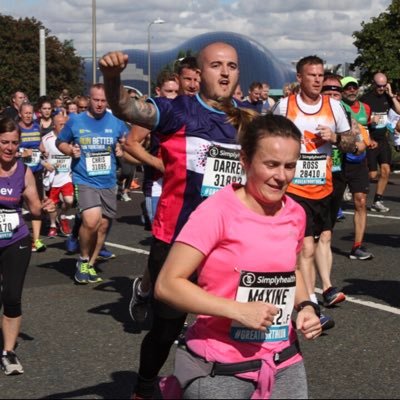 Profile Picture of Darren McGarrell (@McgarrellDarren) on Twitter