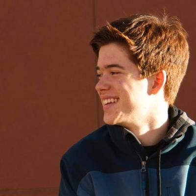 Graham Lyons - Twitter Profile Picture of Graham Lyons (@Grahambraham) on Twitter