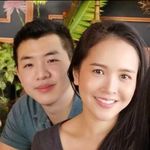 Profile Picture of Try plant-based with May&Jack🌱 (@mayjackplantbased) on Instagram