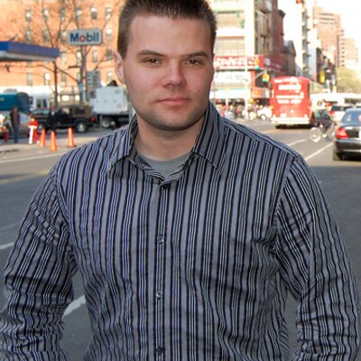 Profile Picture of Adam Gagnon (@Artemadorous) on Twitter